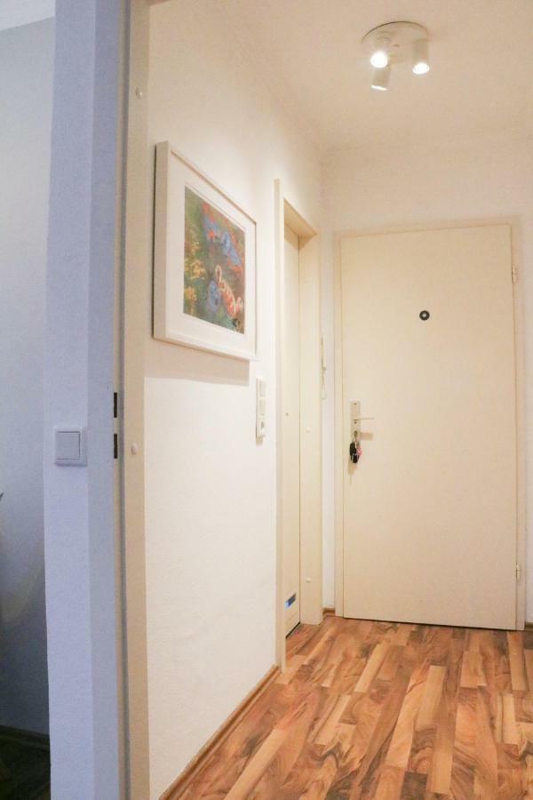 Ferienwohnung Sandwig Глюксбург Экстерьер фото